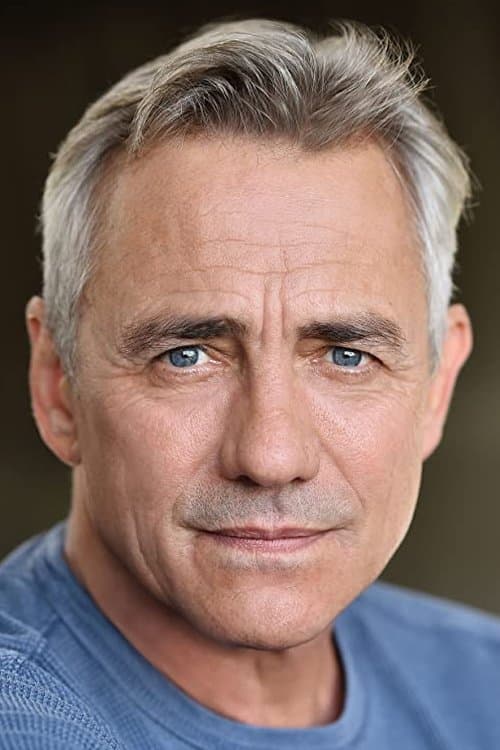 Alex Mcarthur