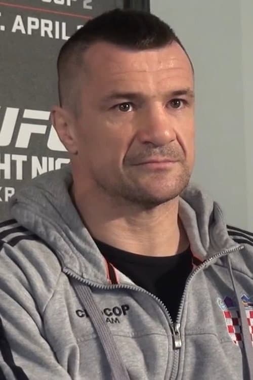 Mirko Filipovi