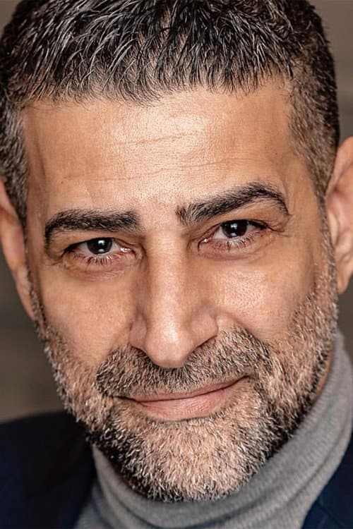 Haithem Badrani