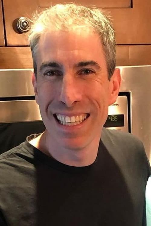Jesse D Ikeman