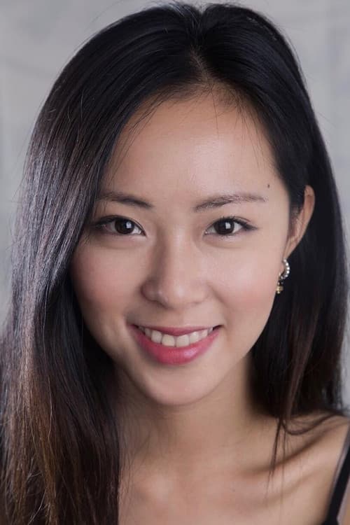 Katrina Chan Pei Shin