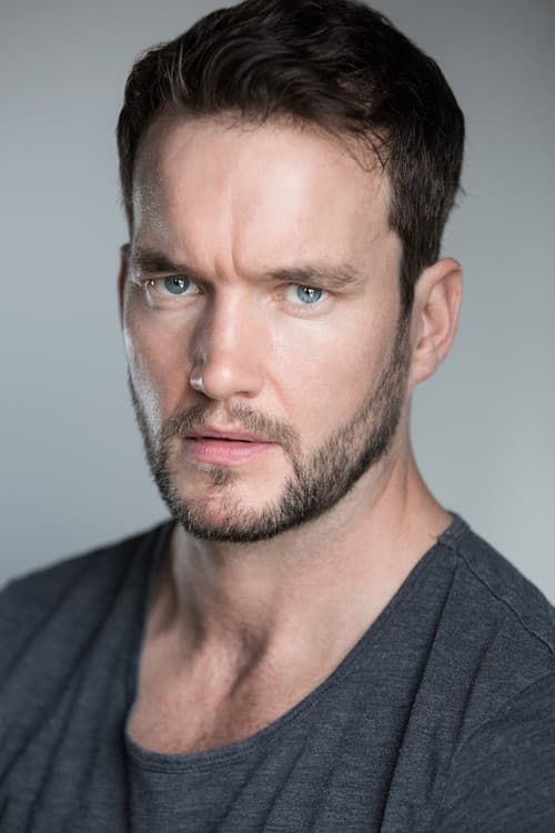 Gareth David Lloyd