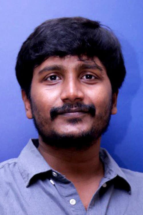 S U Arunkumar