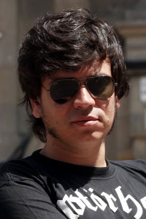 Pedro C Alonso