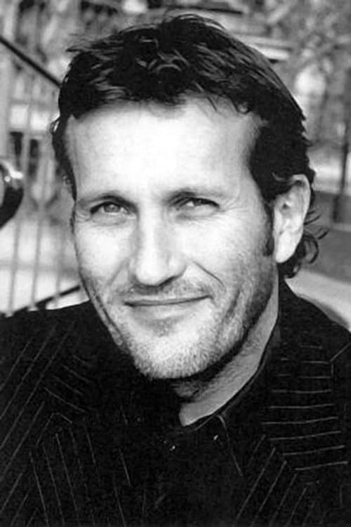 Jean Marie Lamour