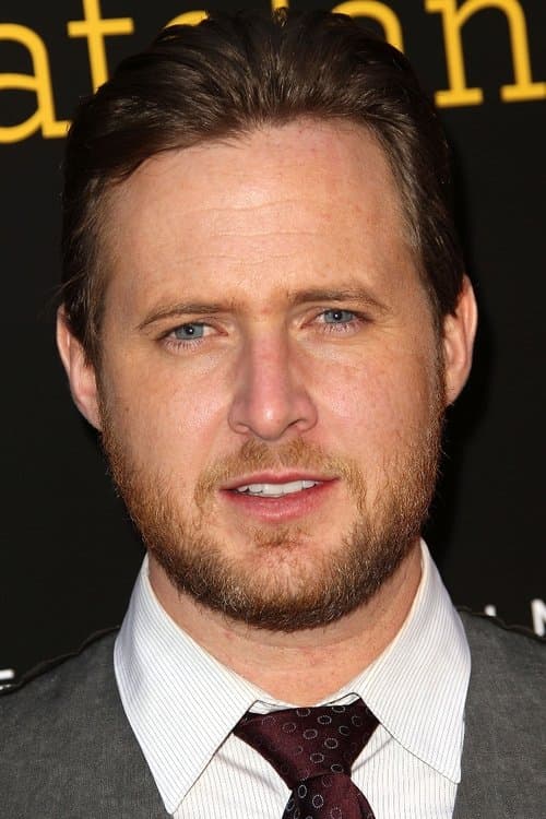 Aj Buckley