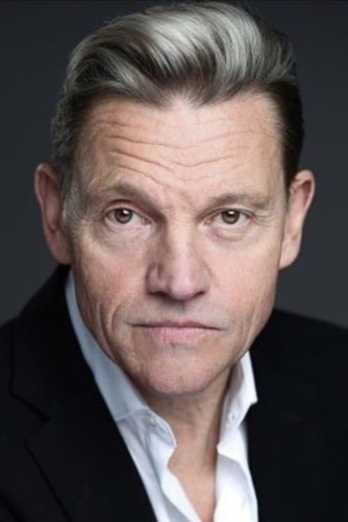 Michael Mckell