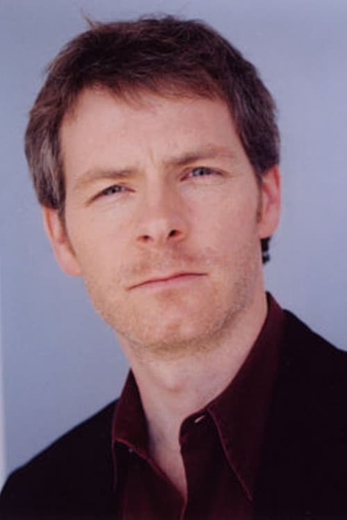 Terry Mcgurrin