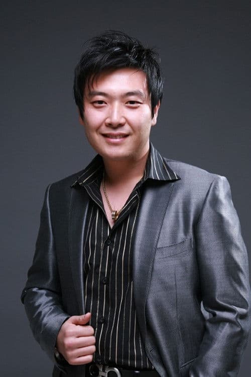 Jang Jun Nyeong