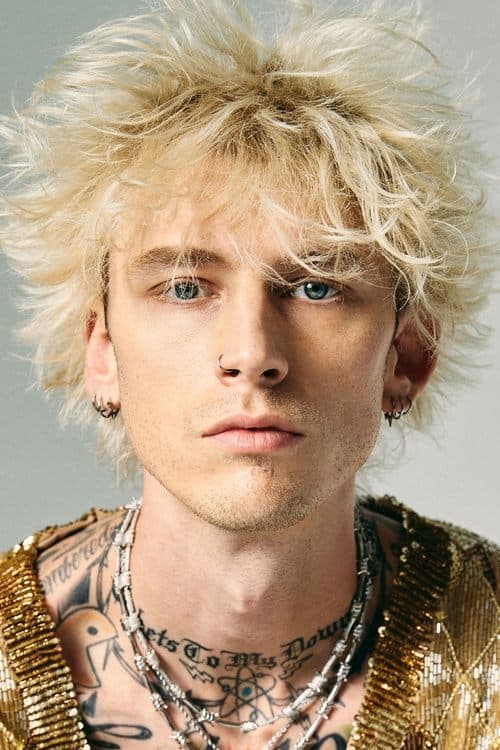 Mgk