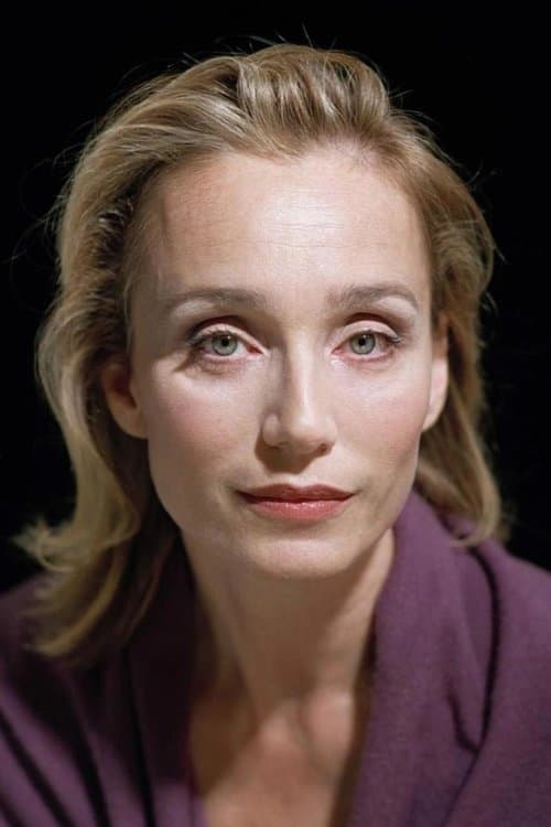 Kristin Scott