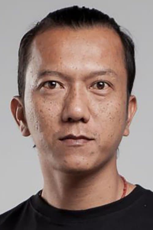 T Rifnu Wikana