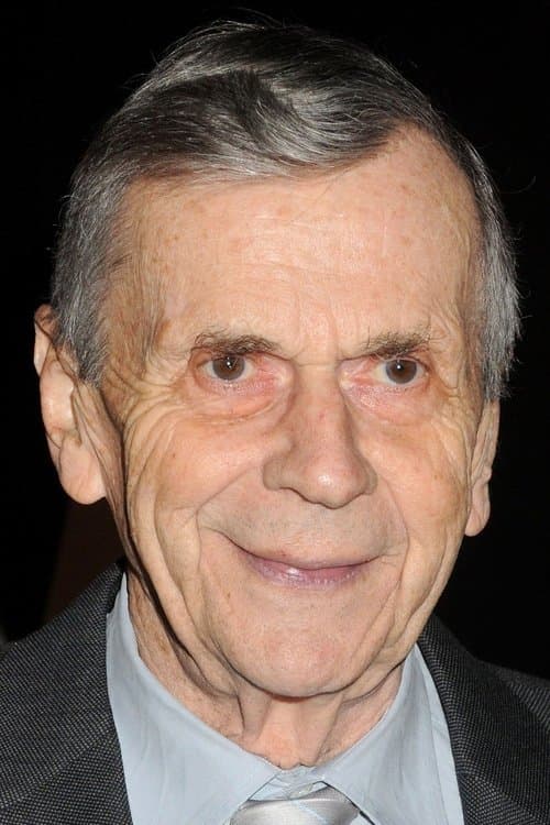 William B Davis