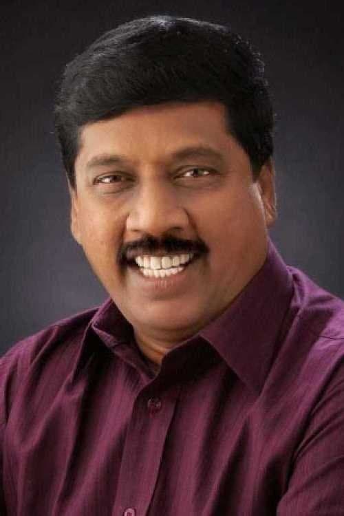 G Gnanasambandam
