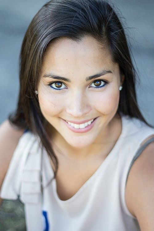 Orphee Ladouceur Nguyen