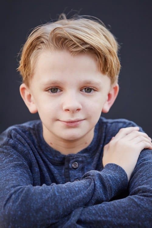 Jeremy T Thomas