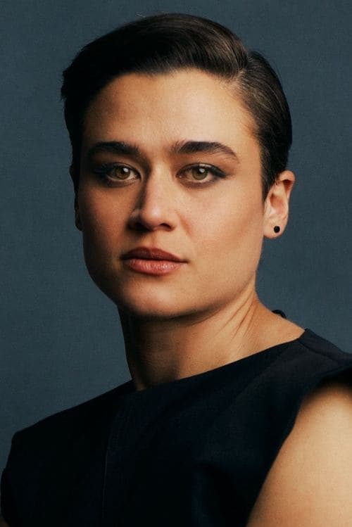 Katy Obrian