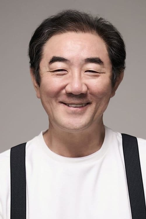 Kim Hong Pa