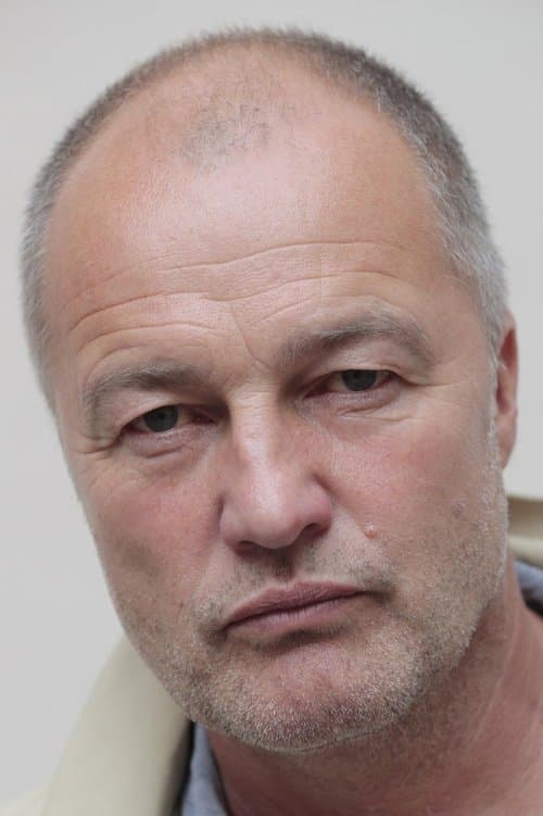 Lars Arentz Hansen