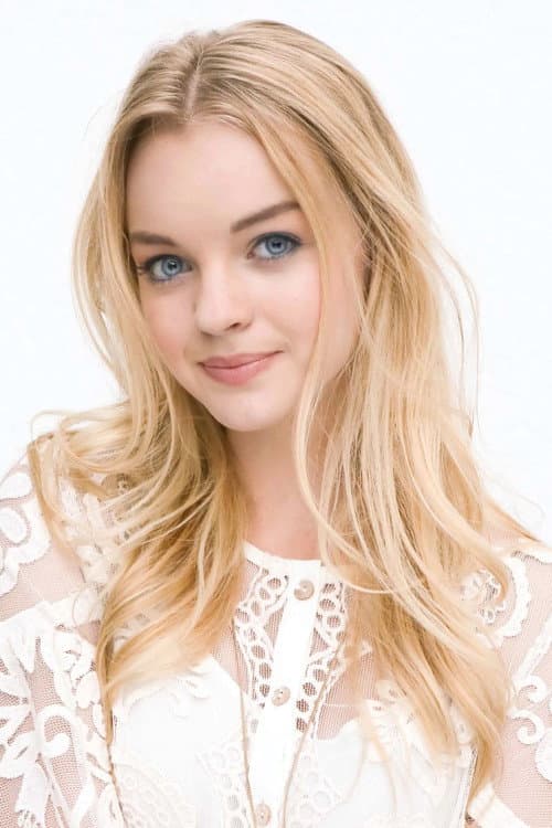 Olivia Rose