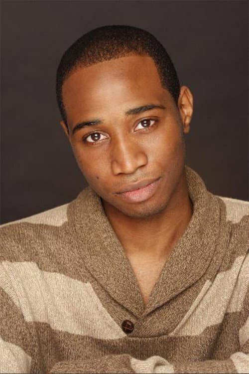 Kerwin Johnson Jr
