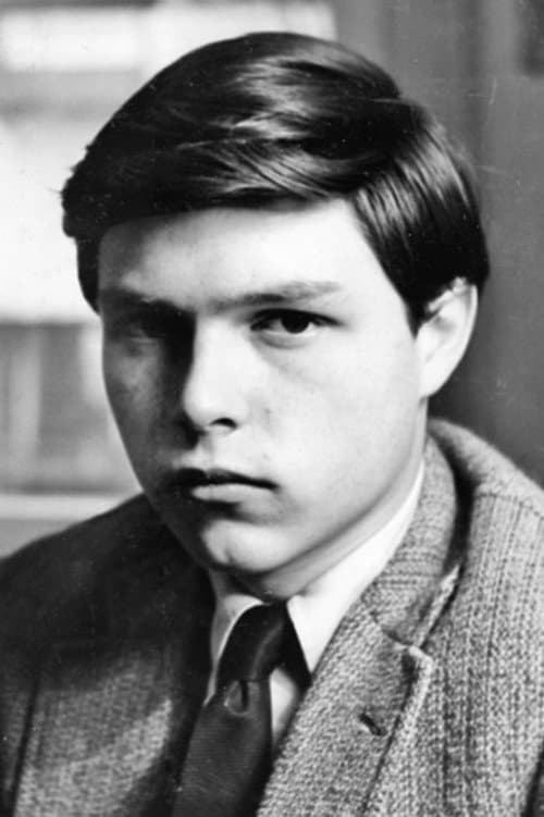 Michael Lindsay Hogg