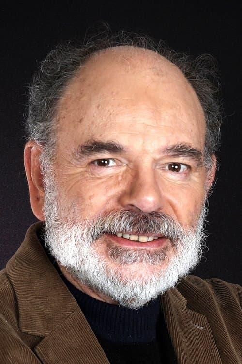 Jean Pierre Darroussin