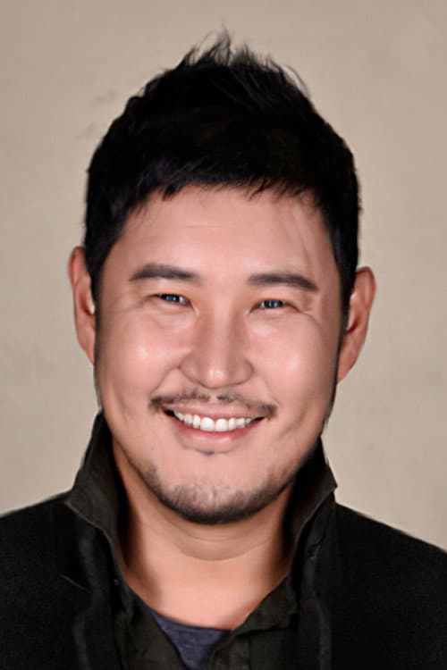 Jo Min Jun