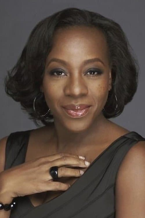 Marianne Jean Baptiste