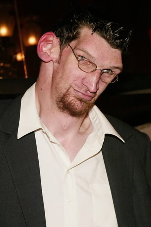 Matthew Mcgrory