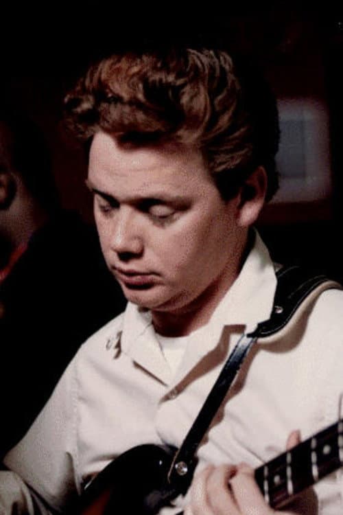 Donald Duck Dunn