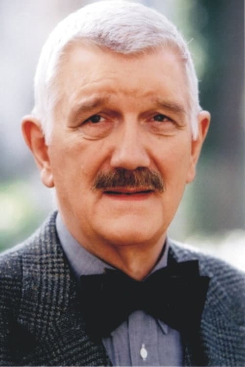 Karl Heinz Von Hassel