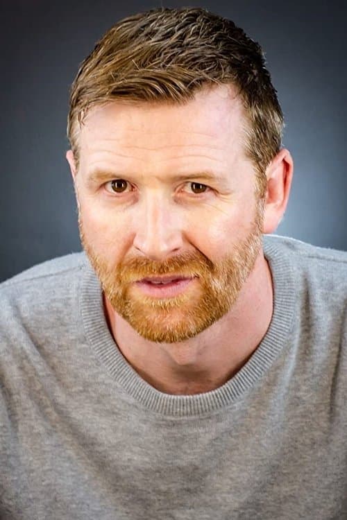 Damian Ohare