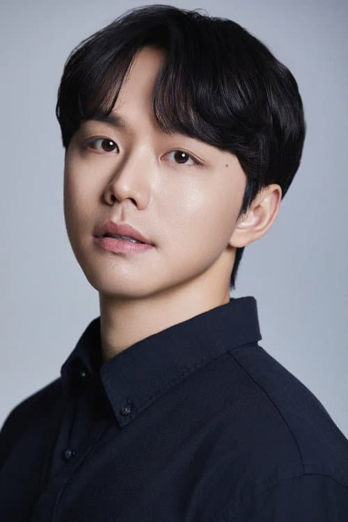 Ahn Jeong Gyun