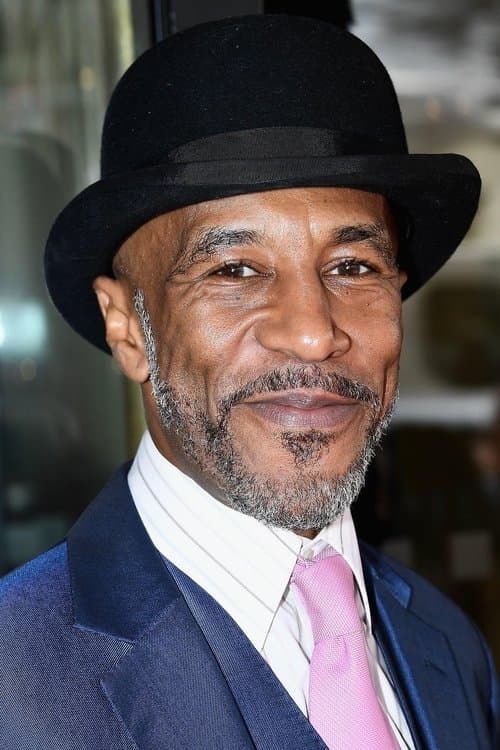 Danny John Jules