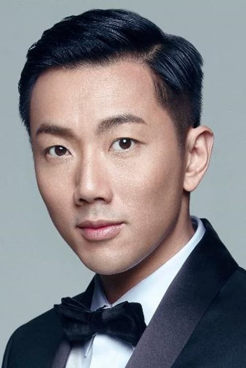 Wilfred Lau Ho Lung