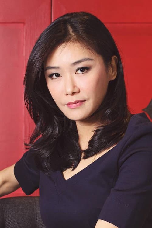 Angie Cheung Wai Yee