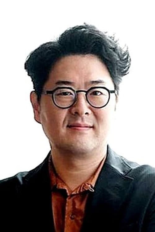 Lee Sang Geun