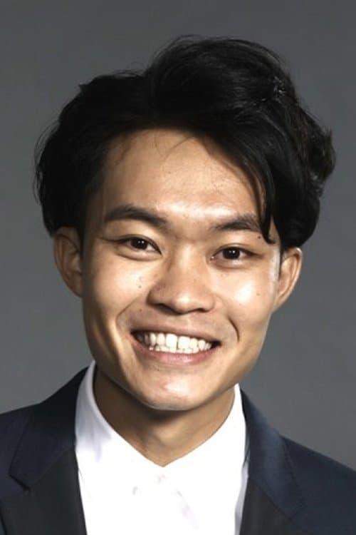 Tony Wu Tsz Tung