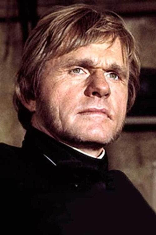 Bill Mckinney