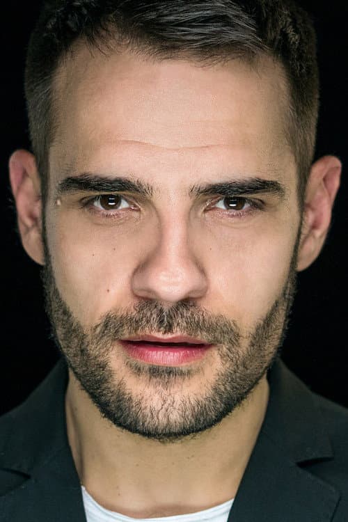 Zoran Paji