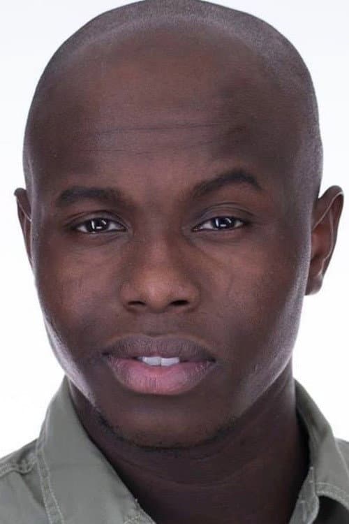 Darelle D Dove