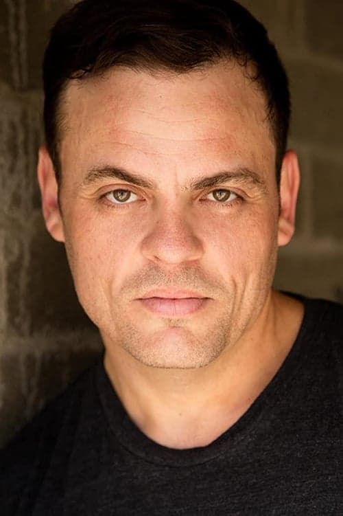 Brad Mcmurray