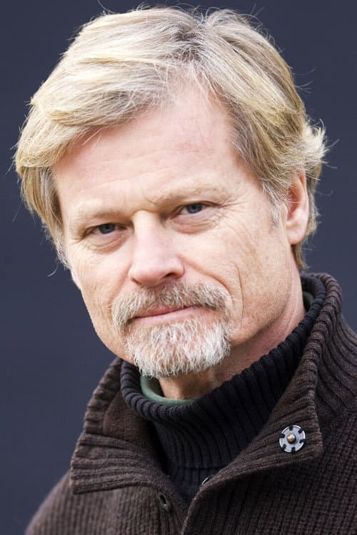 Michael Finn