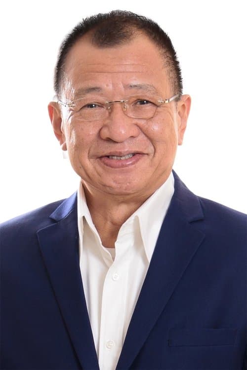 Benz Hui Siu Hung