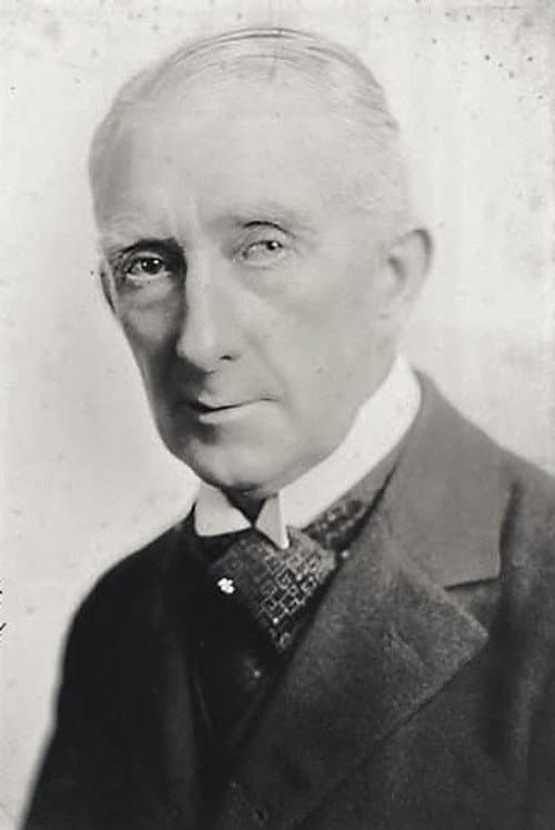 Alec B Francis