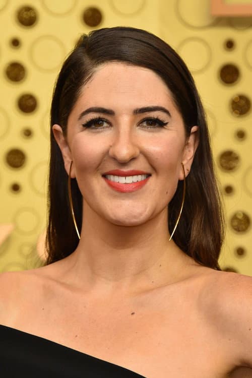 Darcy Carden