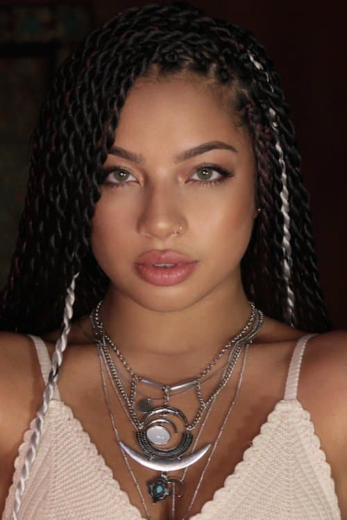 Kiana Led