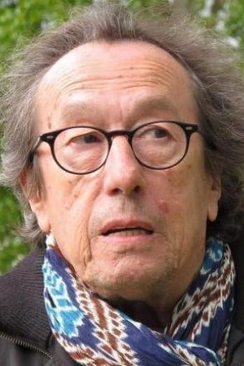Philippe Du Janerand