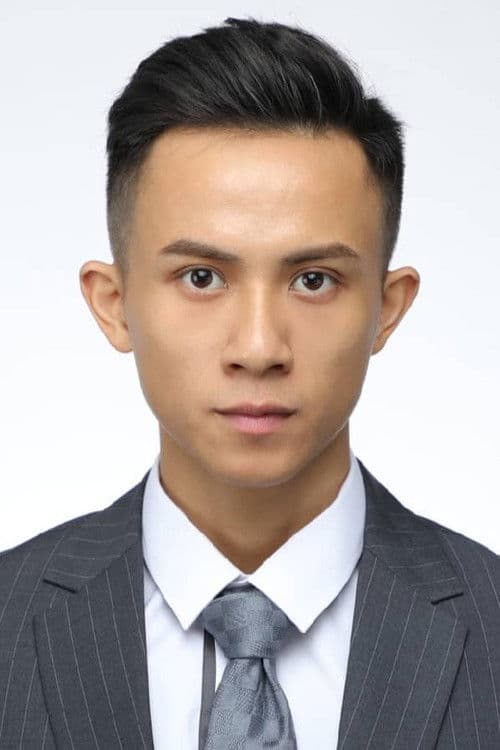 Jonathan Lee Yat Sing
